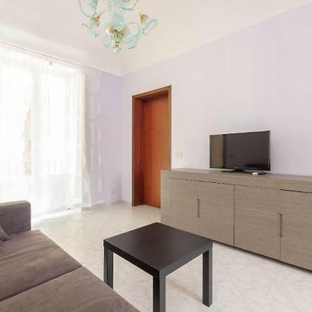 Spacious Modern And Cozy Apartment Trapani Buitenkant foto