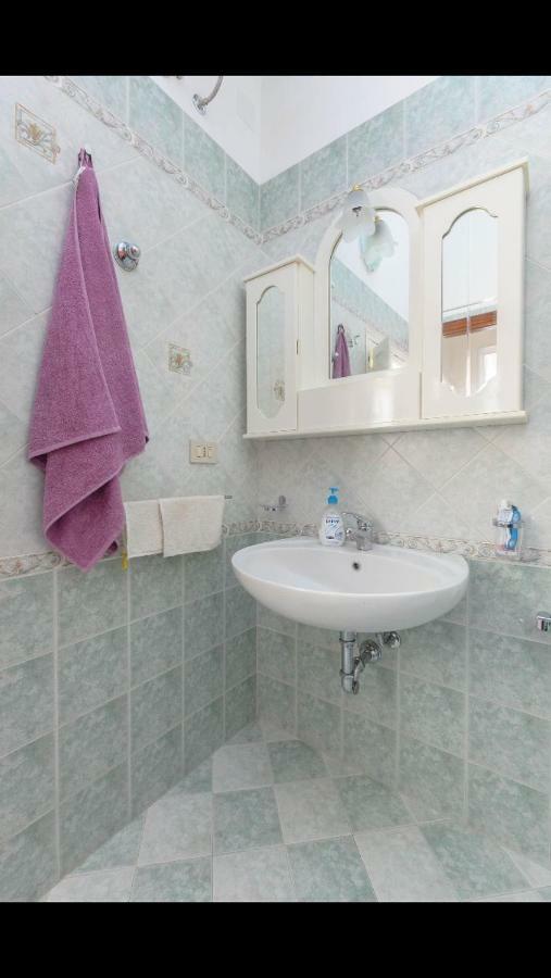 Spacious Modern And Cozy Apartment Trapani Buitenkant foto
