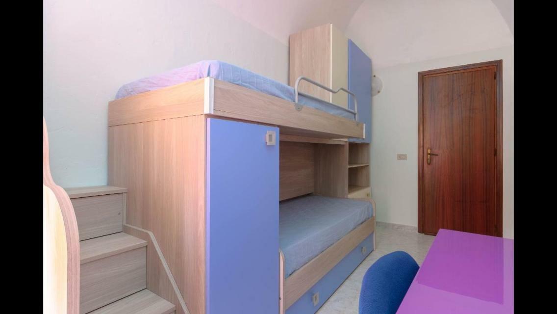 Spacious Modern And Cozy Apartment Trapani Buitenkant foto
