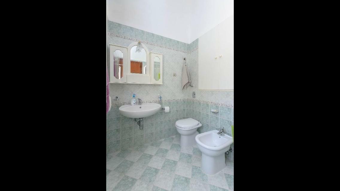 Spacious Modern And Cozy Apartment Trapani Buitenkant foto