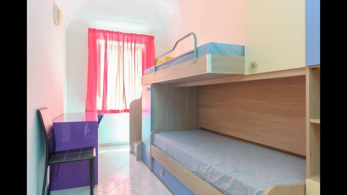 Spacious Modern And Cozy Apartment Trapani Buitenkant foto